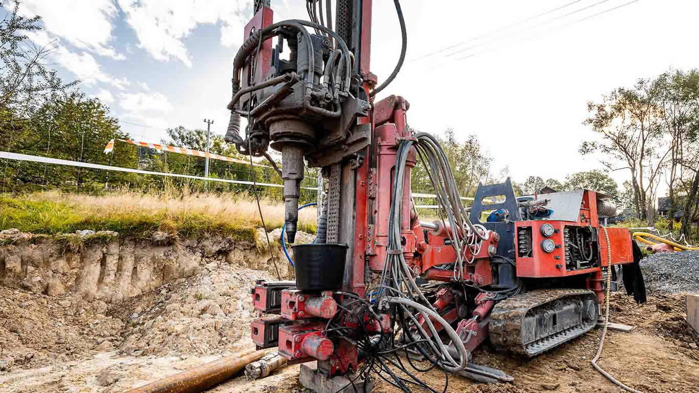 Geoteknik Uygulamalar