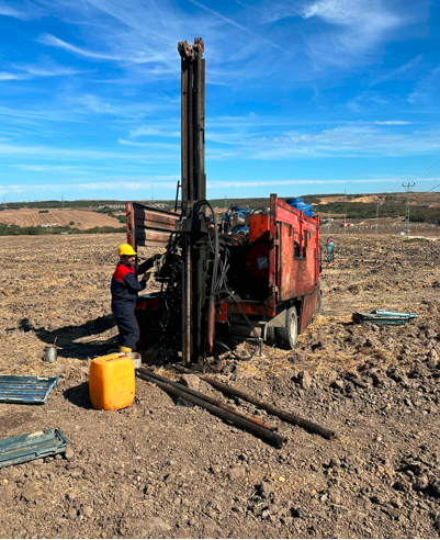Jeoteknik Zemin Sondajı